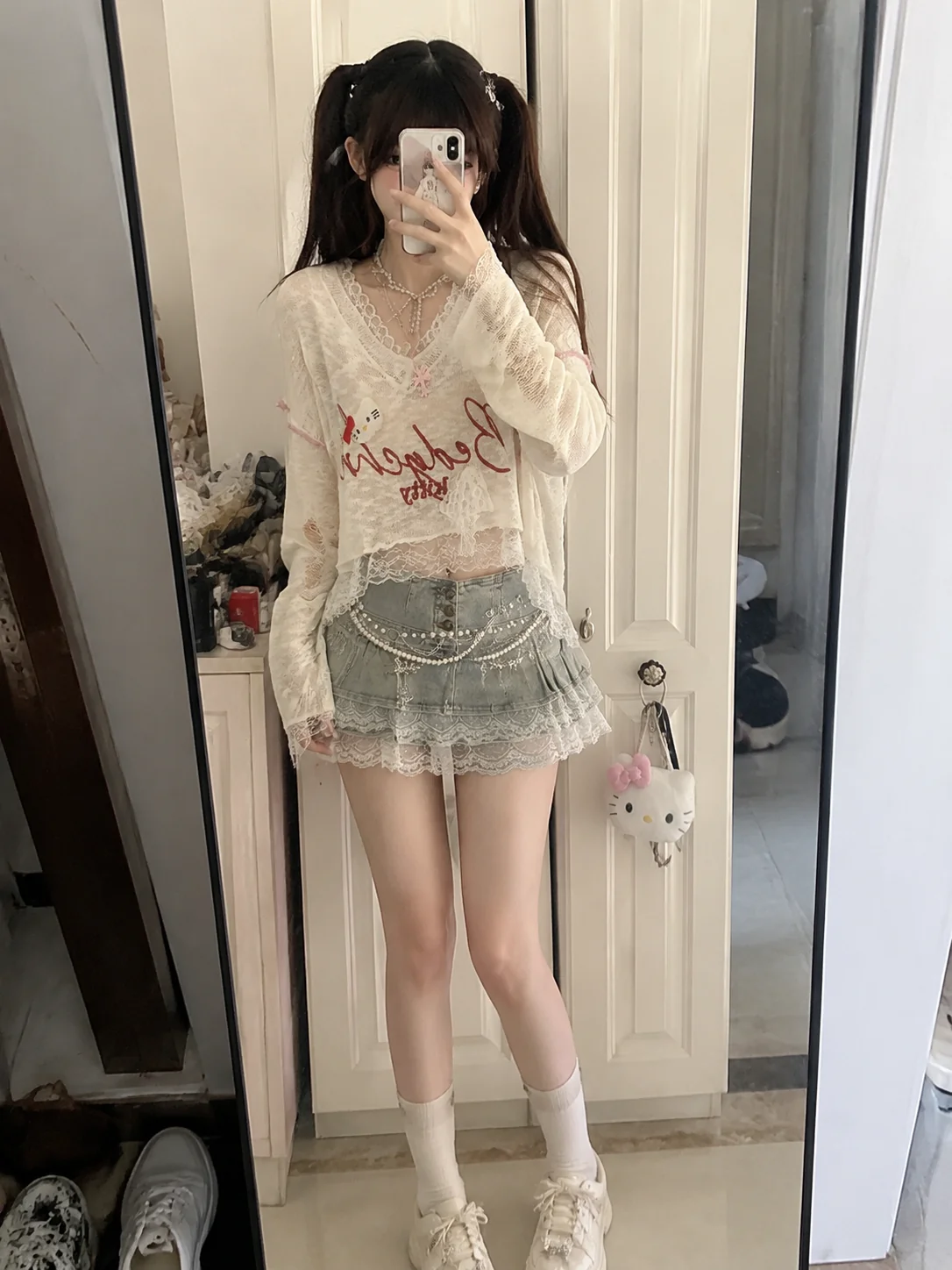 服饰买家秀
