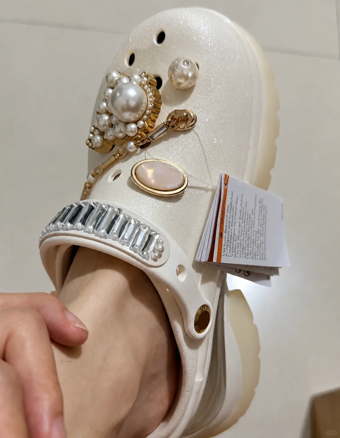 服饰买家秀