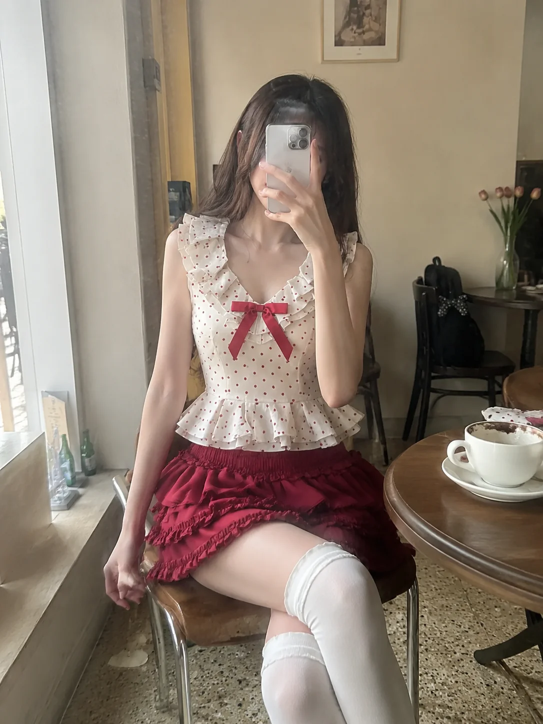 服饰买家秀