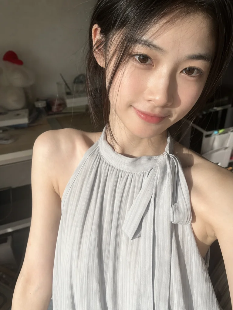 服饰买家秀