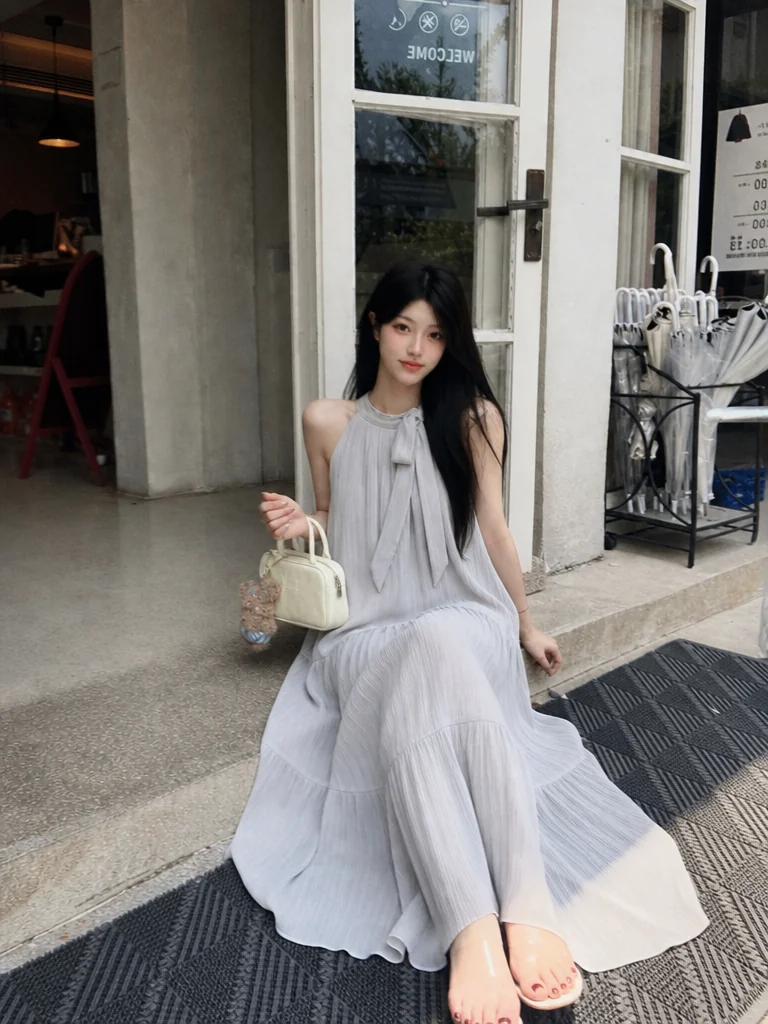 服饰买家秀