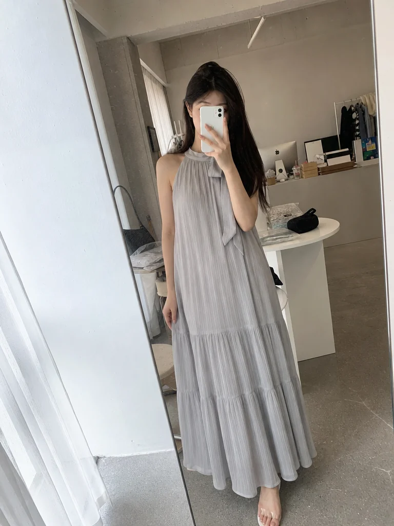 服饰买家秀