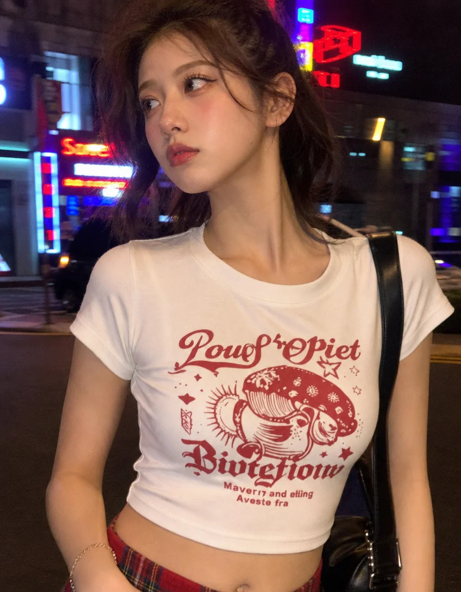 服饰买家秀