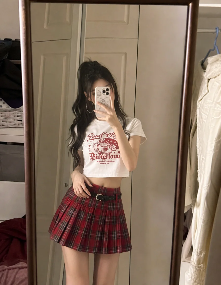 服饰买家秀