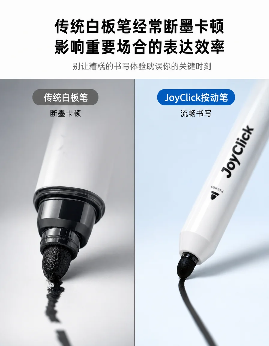 马克笔