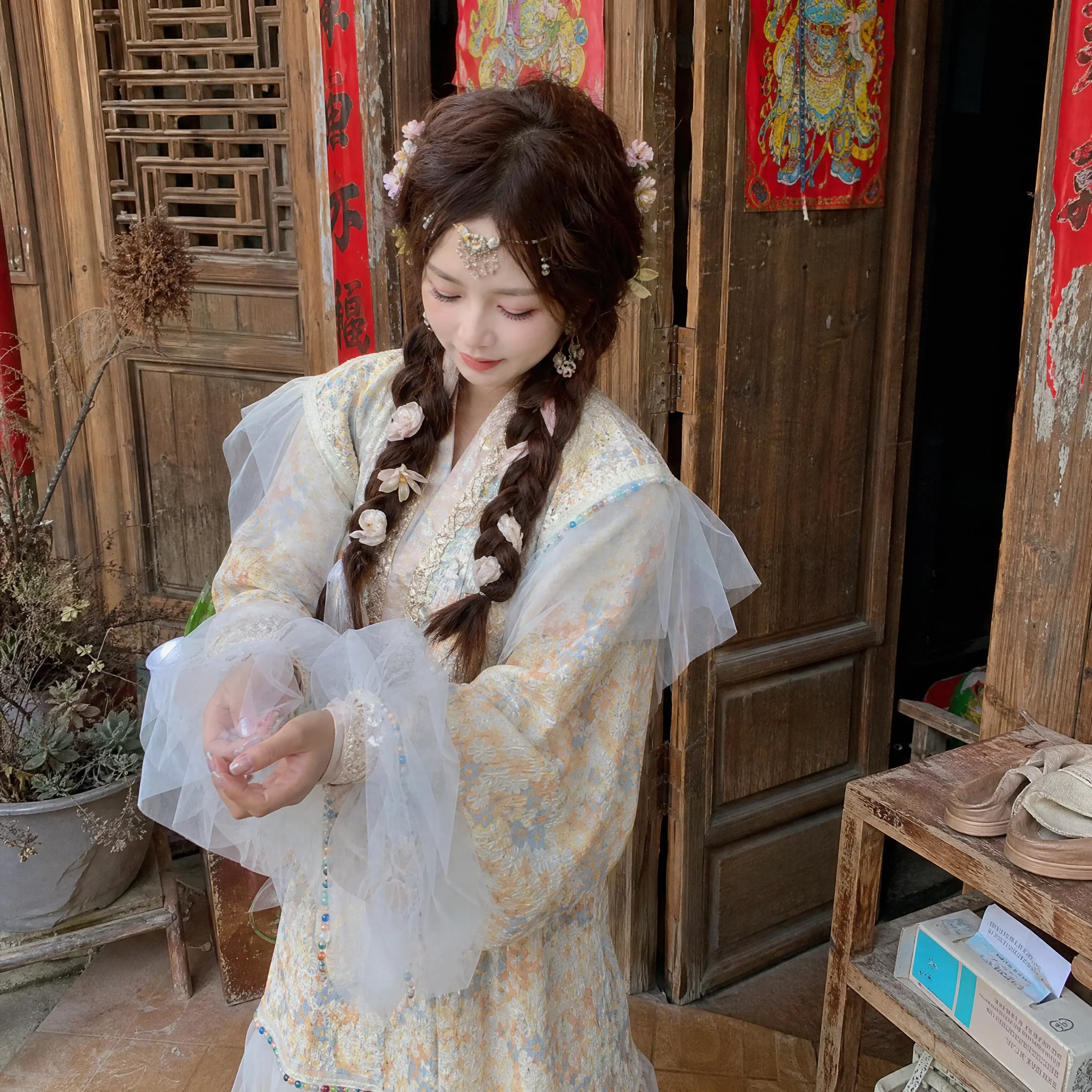 服饰