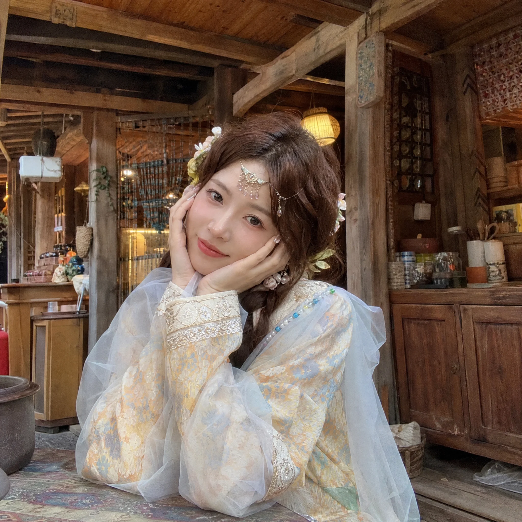 服饰