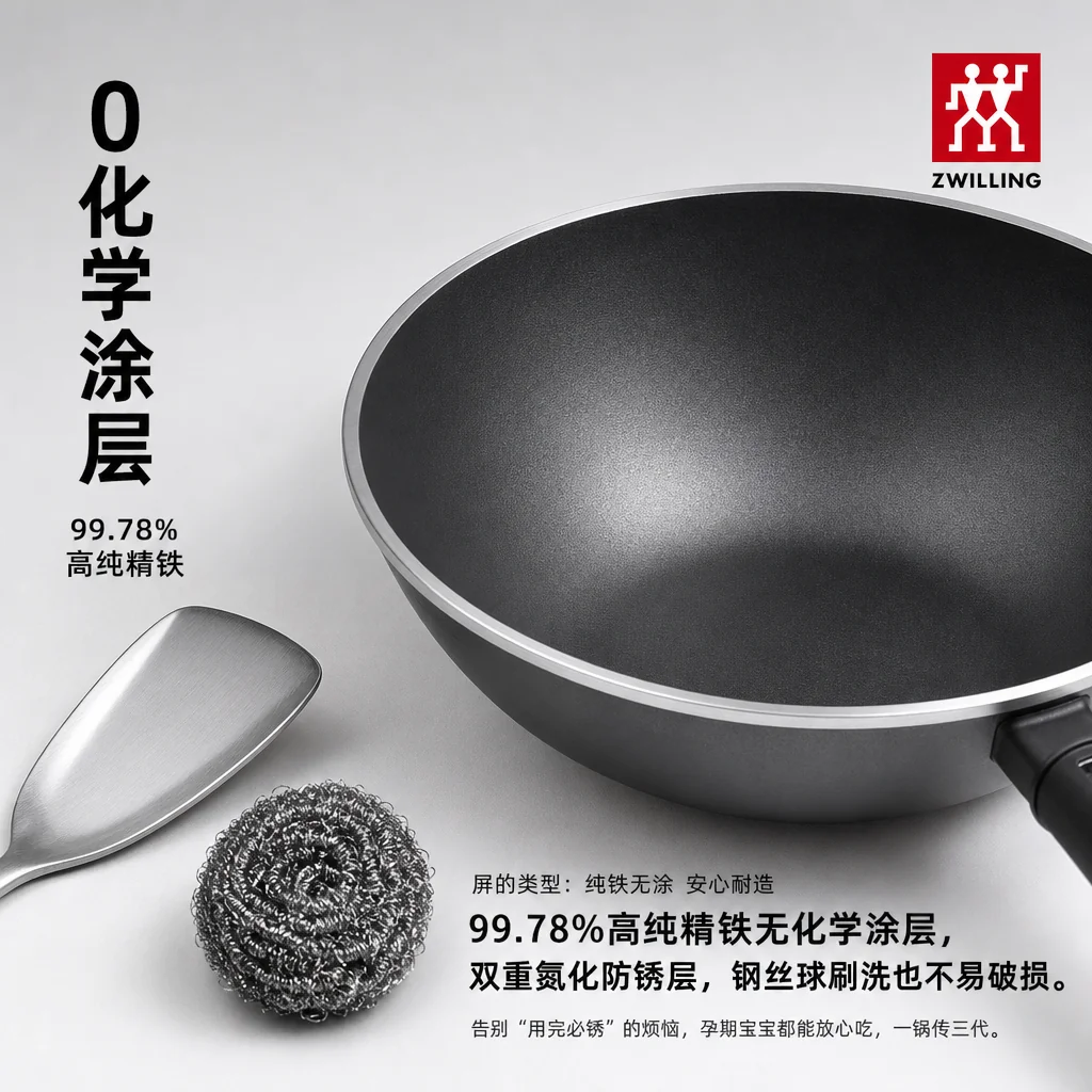 锅具