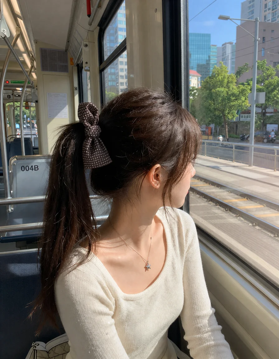 发饰
