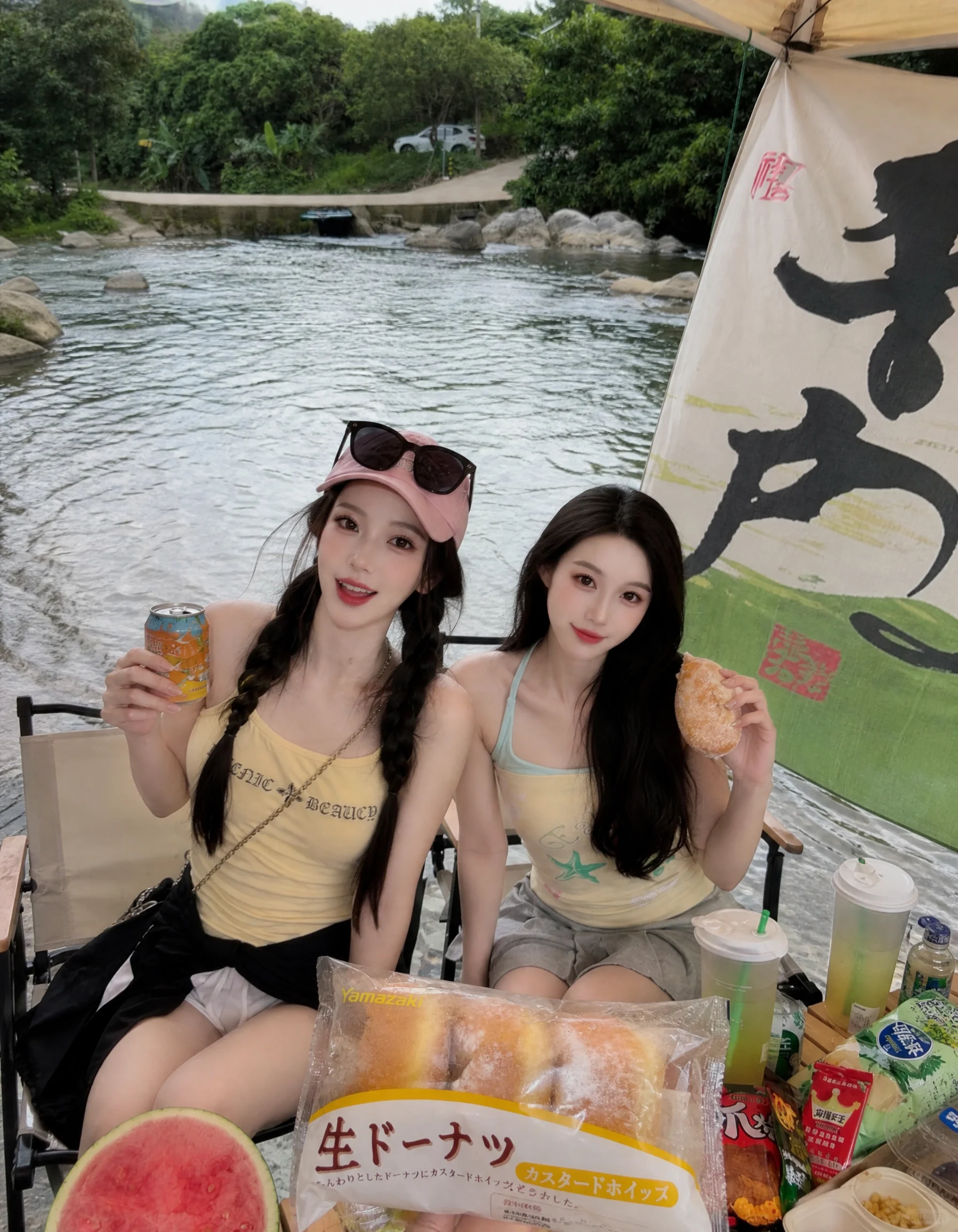 买家秀