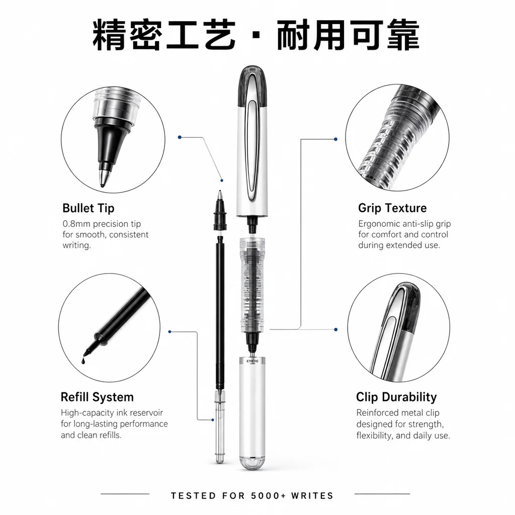 文具