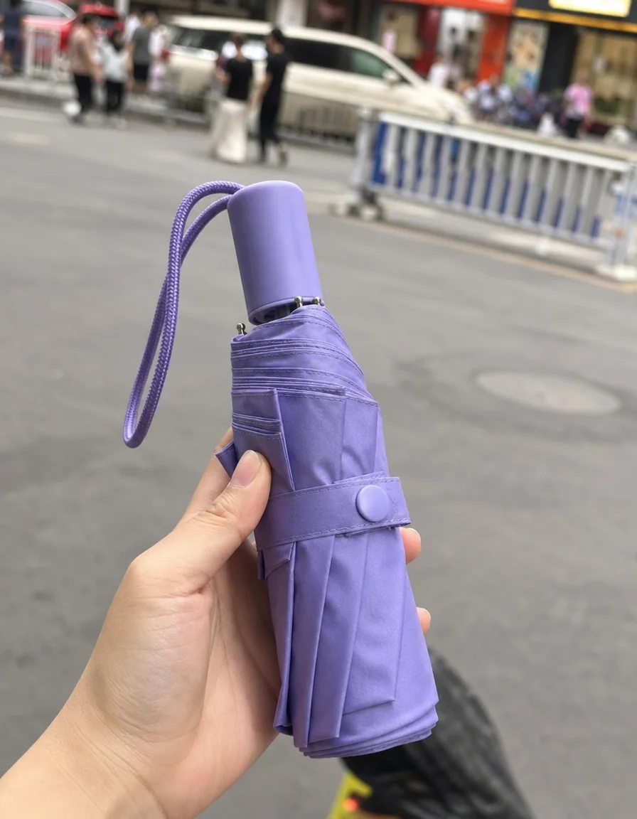 雨伞