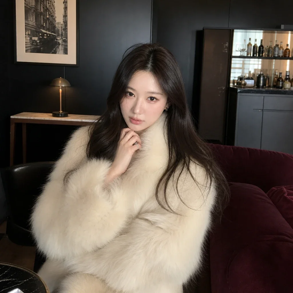 女装