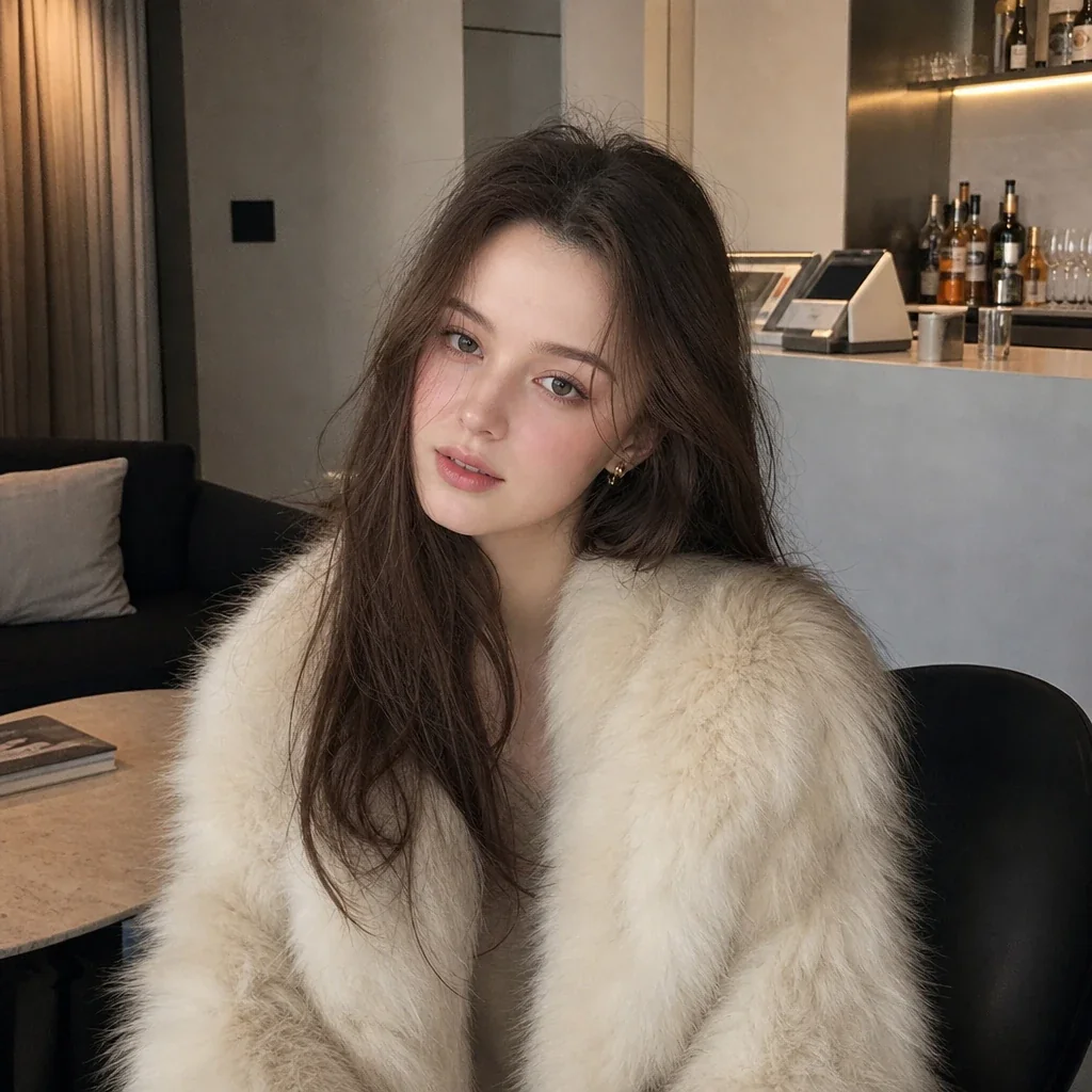 女装
