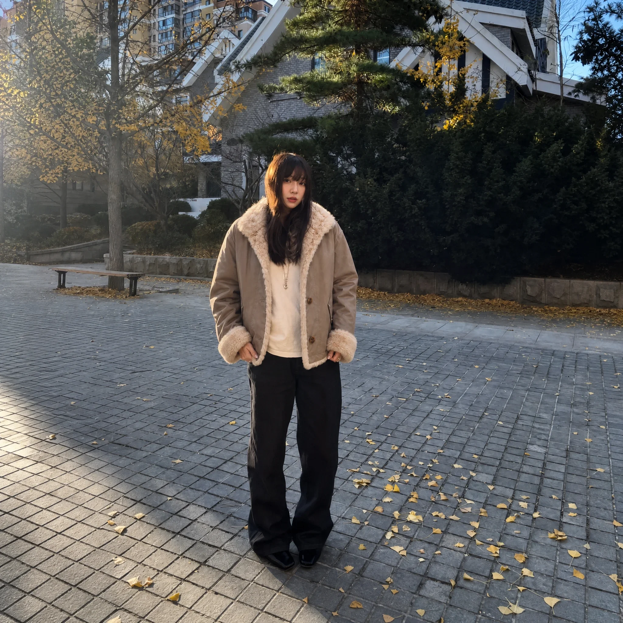 女装
