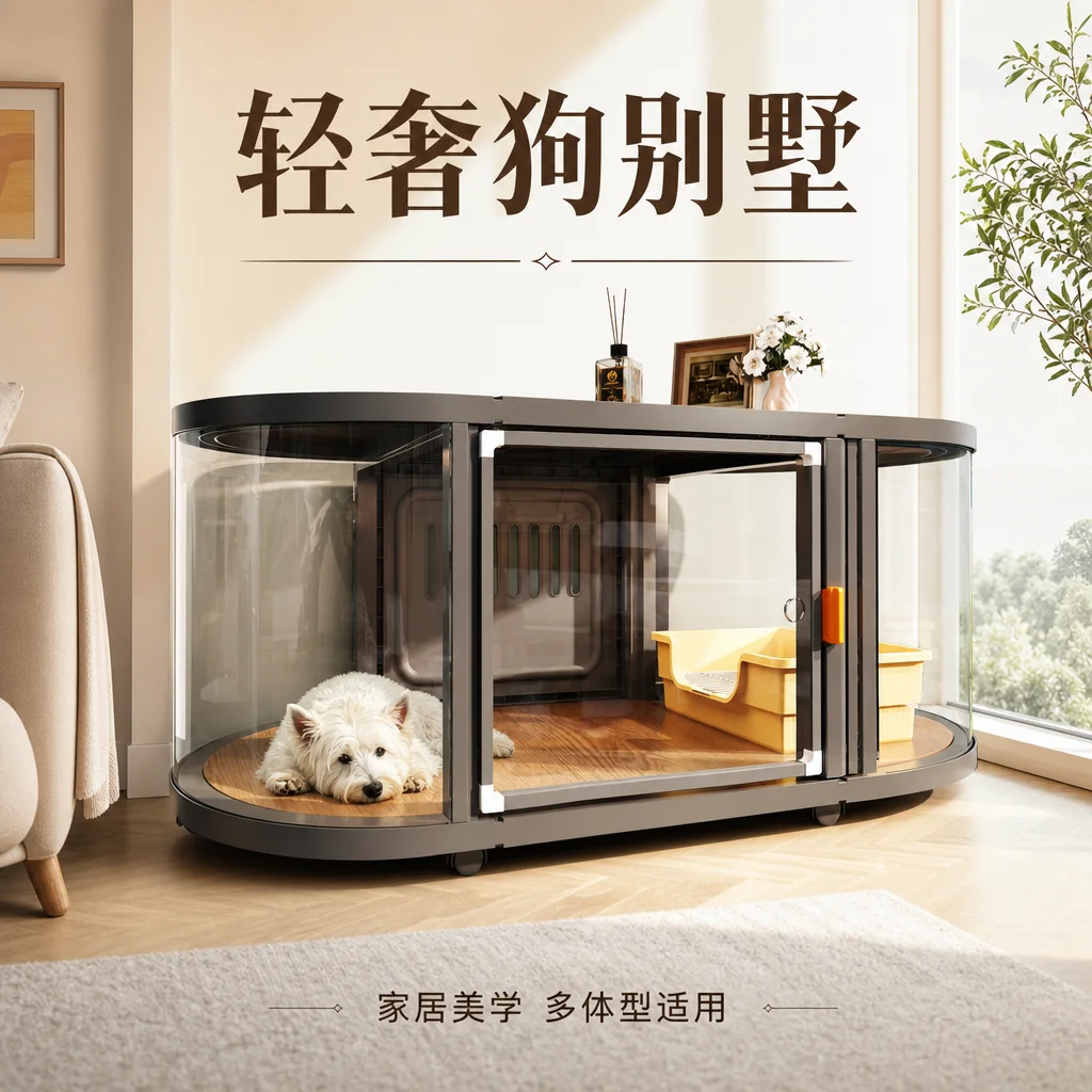 主图