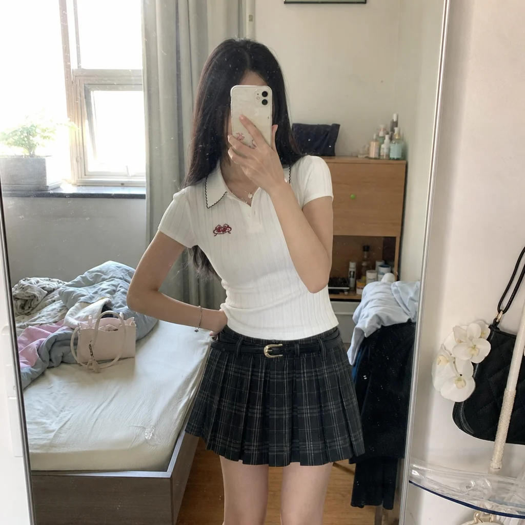 女装