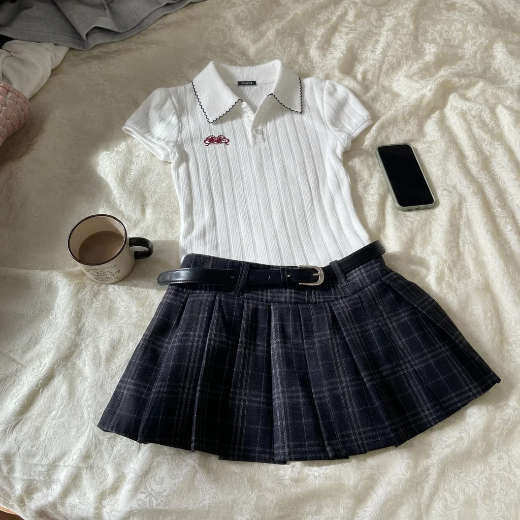 女装