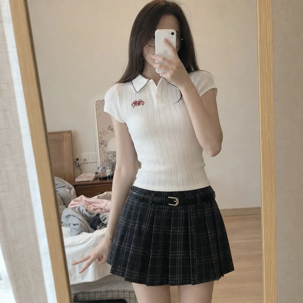 女装