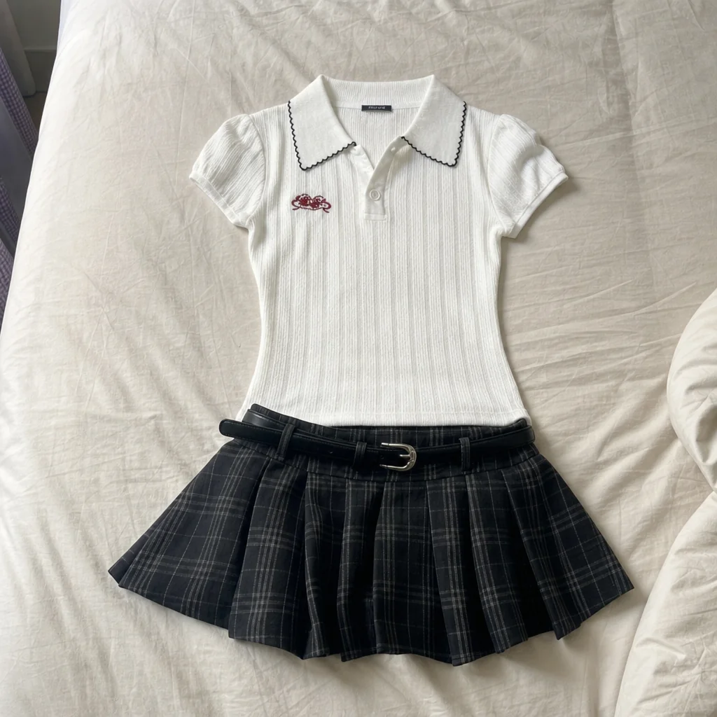 女装