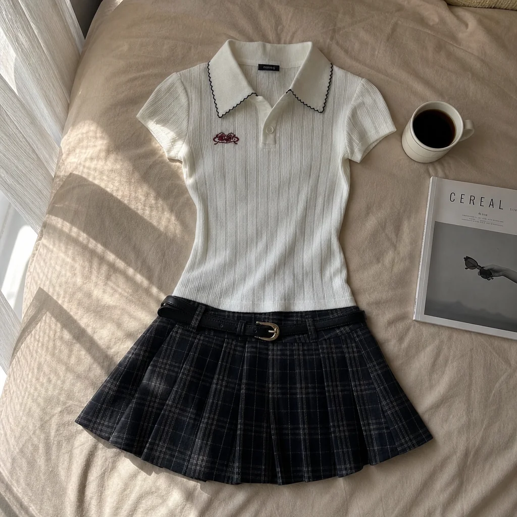 女装