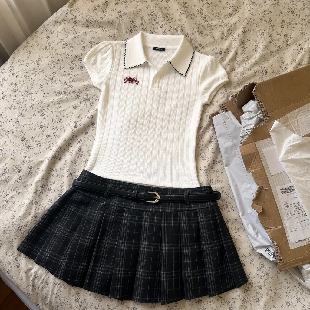 女装