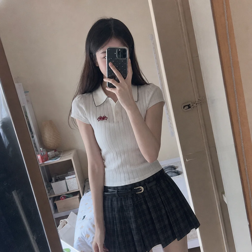 女装