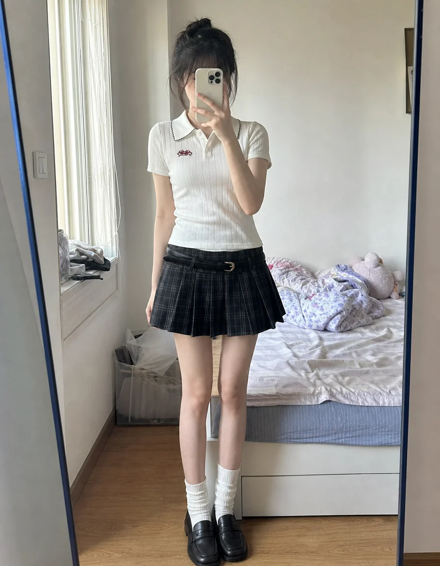 女装
