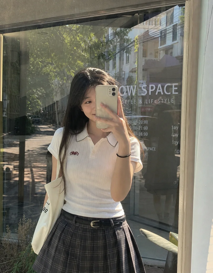 女装