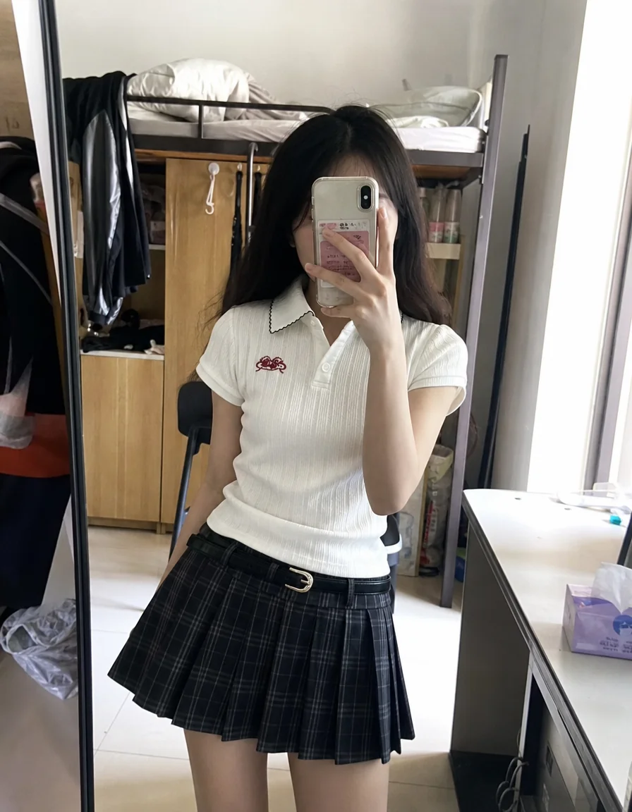 女装