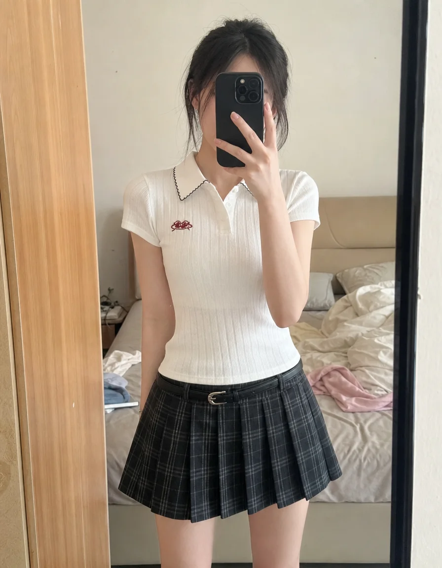 女装