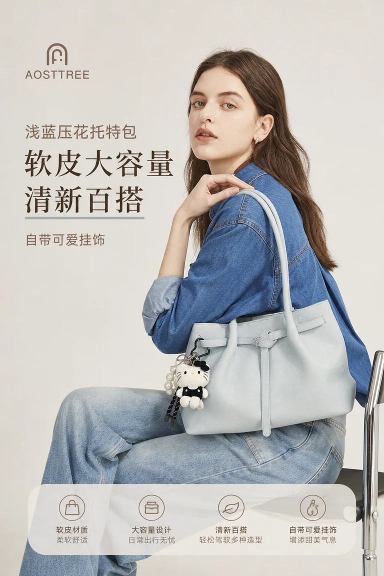 详情页