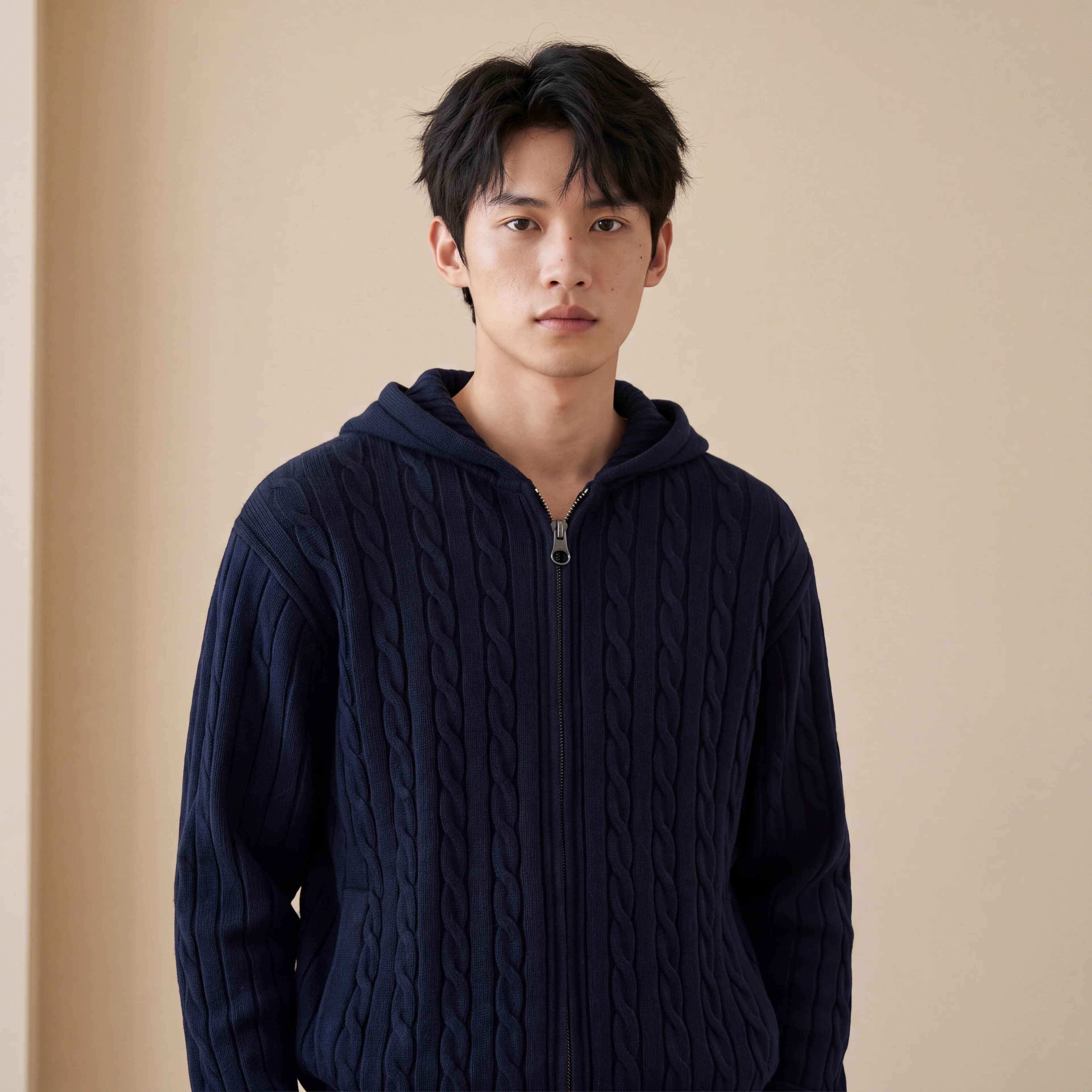 男装