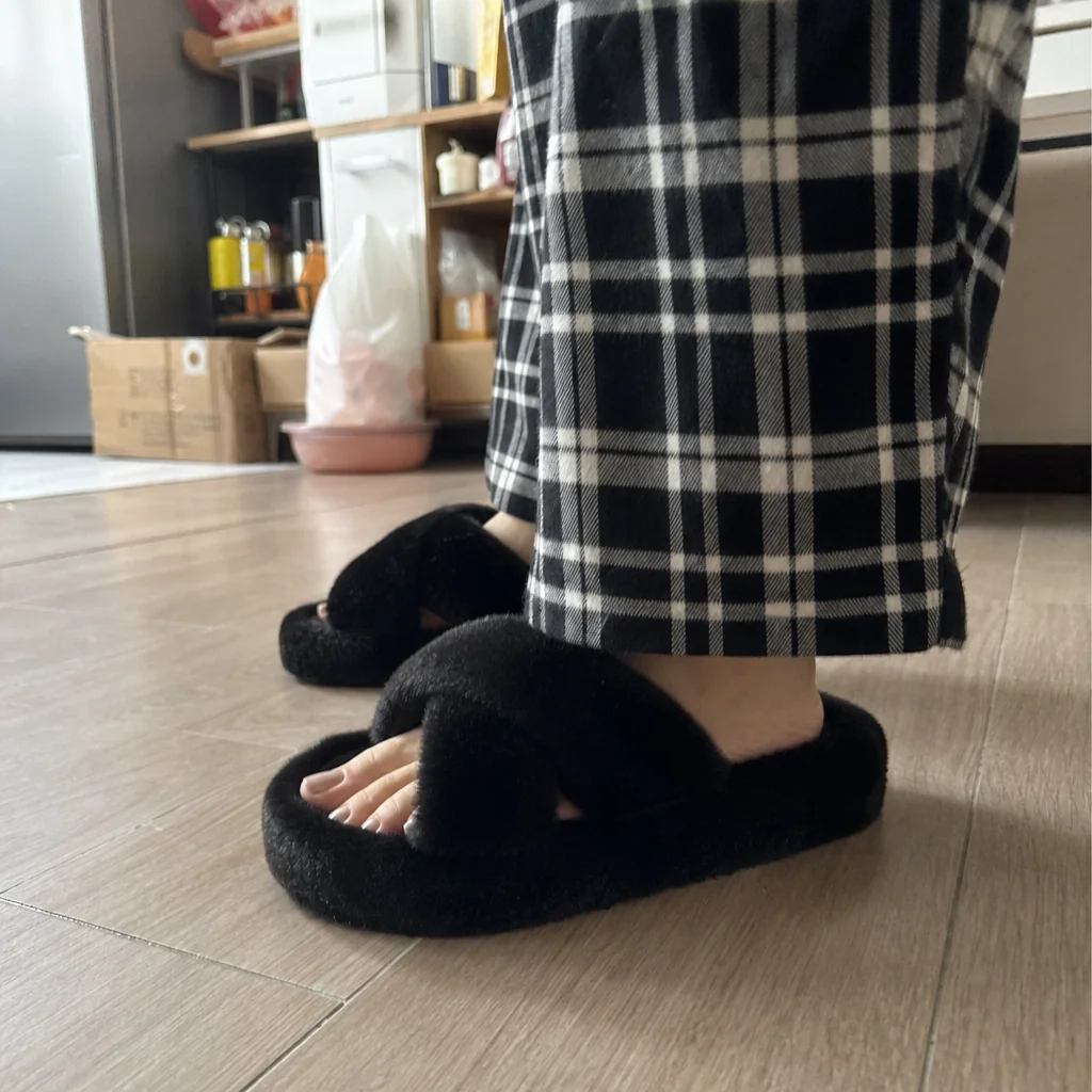 鞋