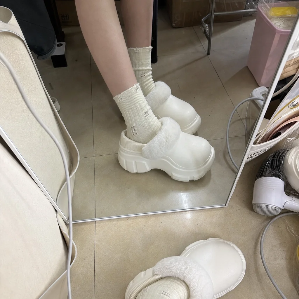 鞋