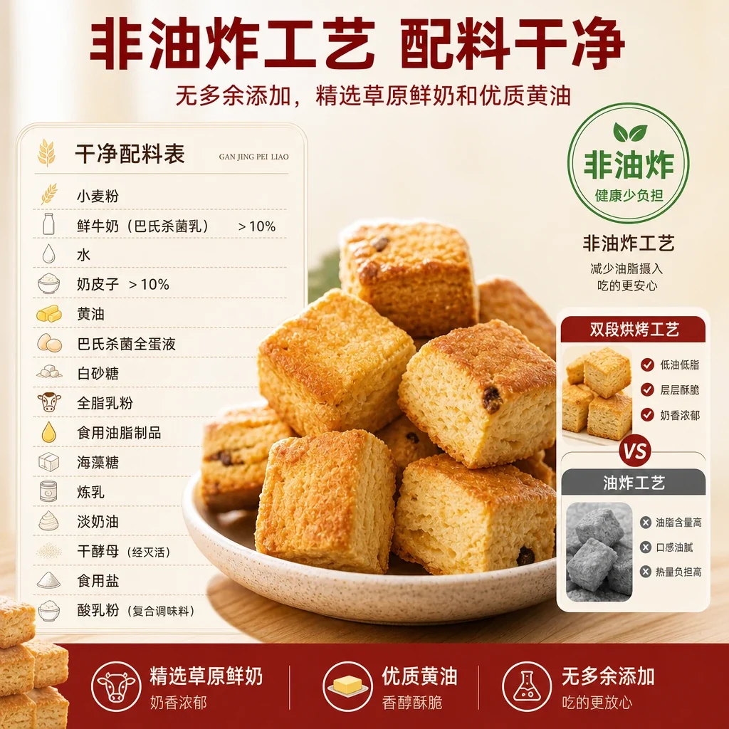 零食