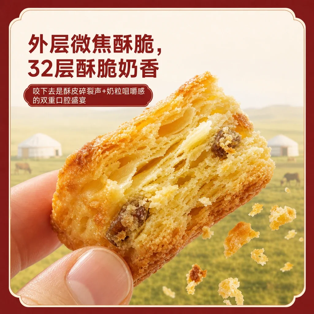 零食
