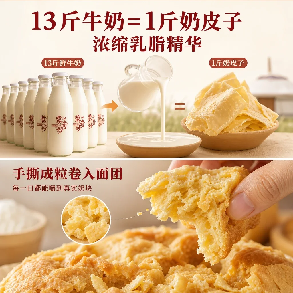零食