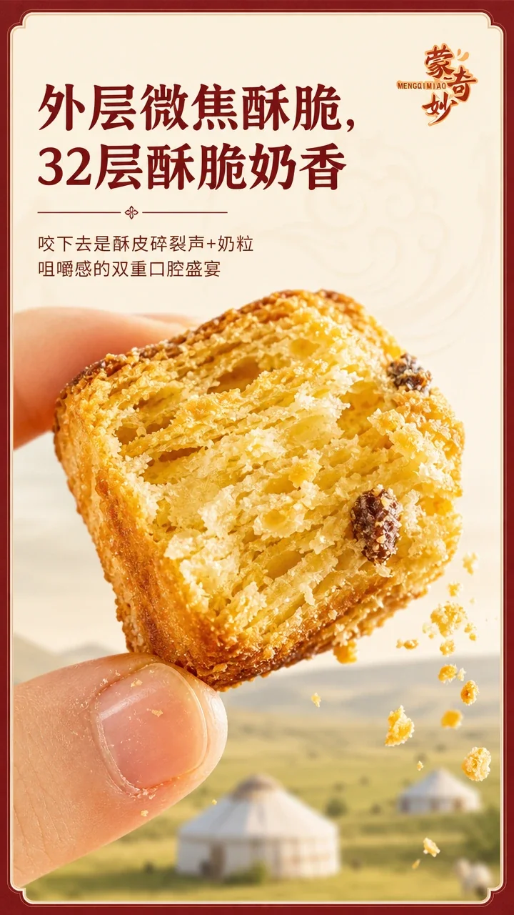 零食