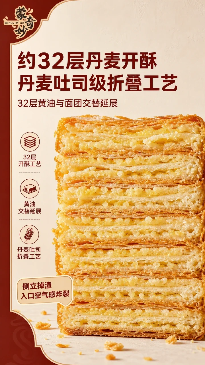 零食