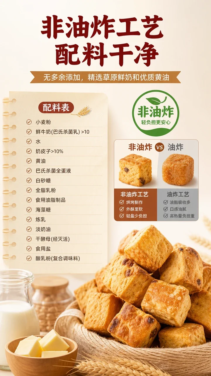 零食