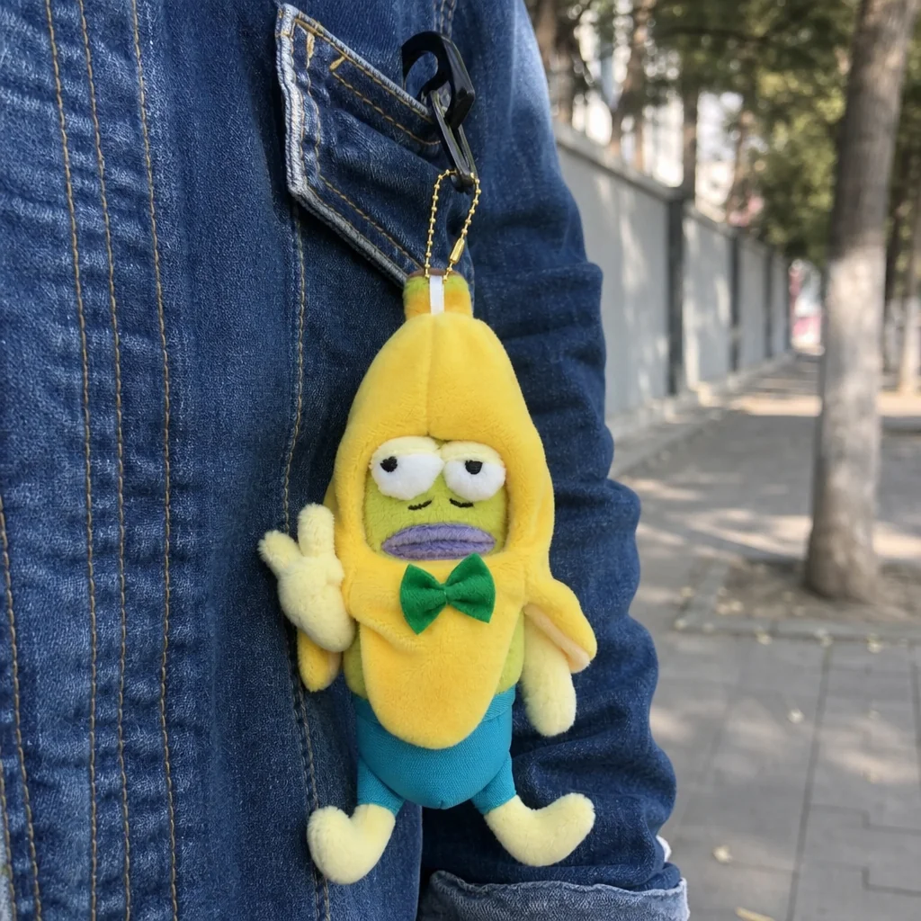 玩偶