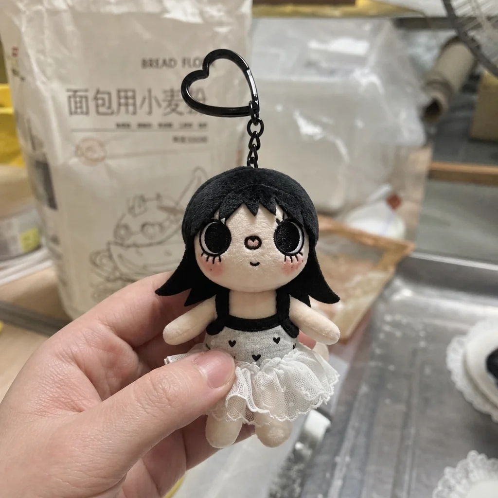 玩偶