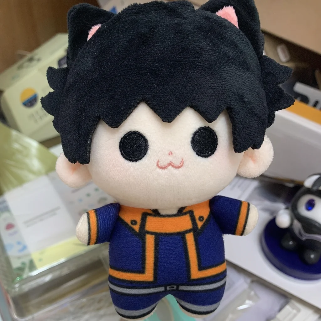 玩偶