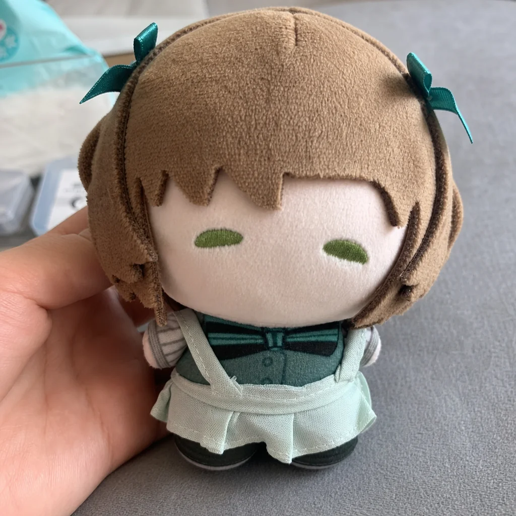玩偶