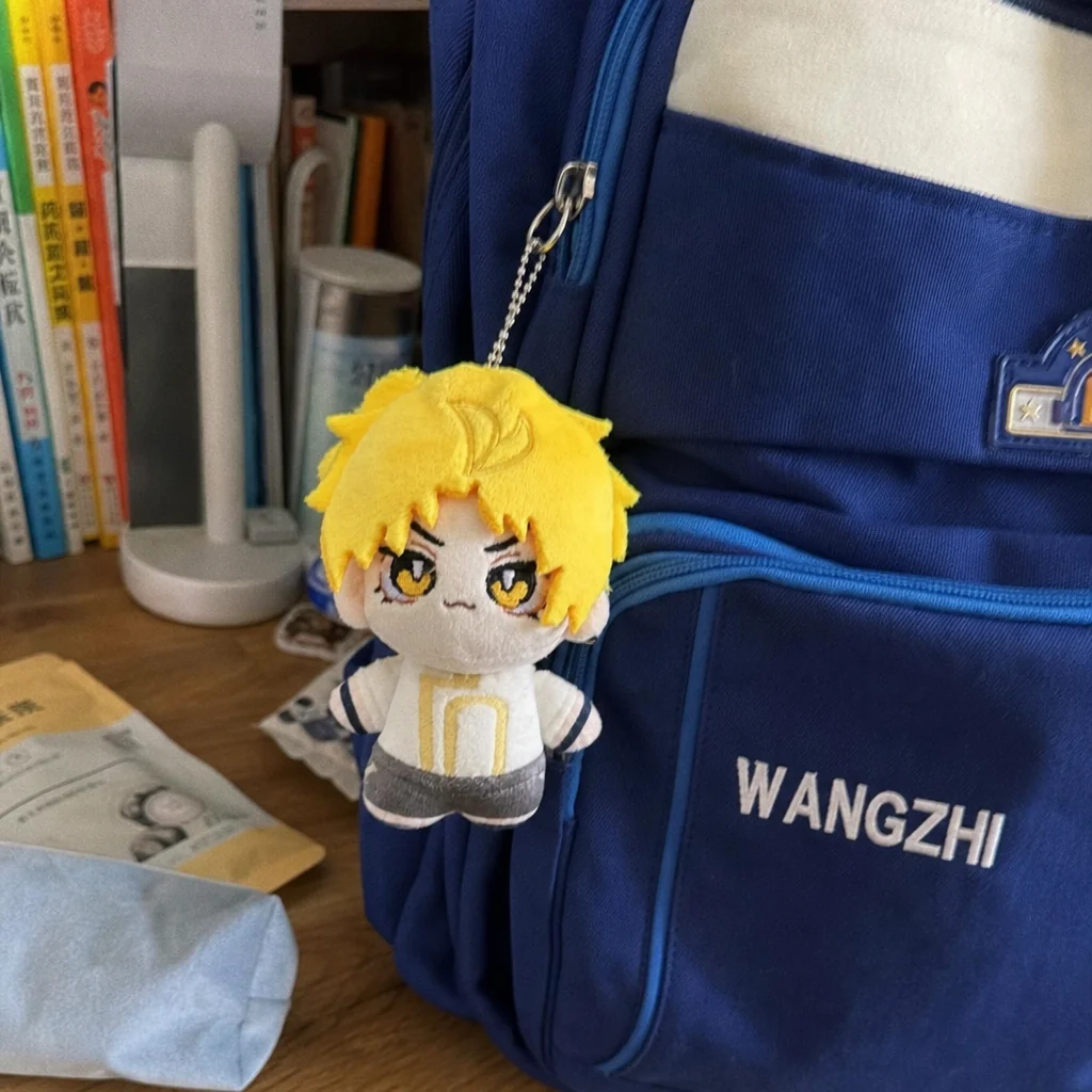 玩偶