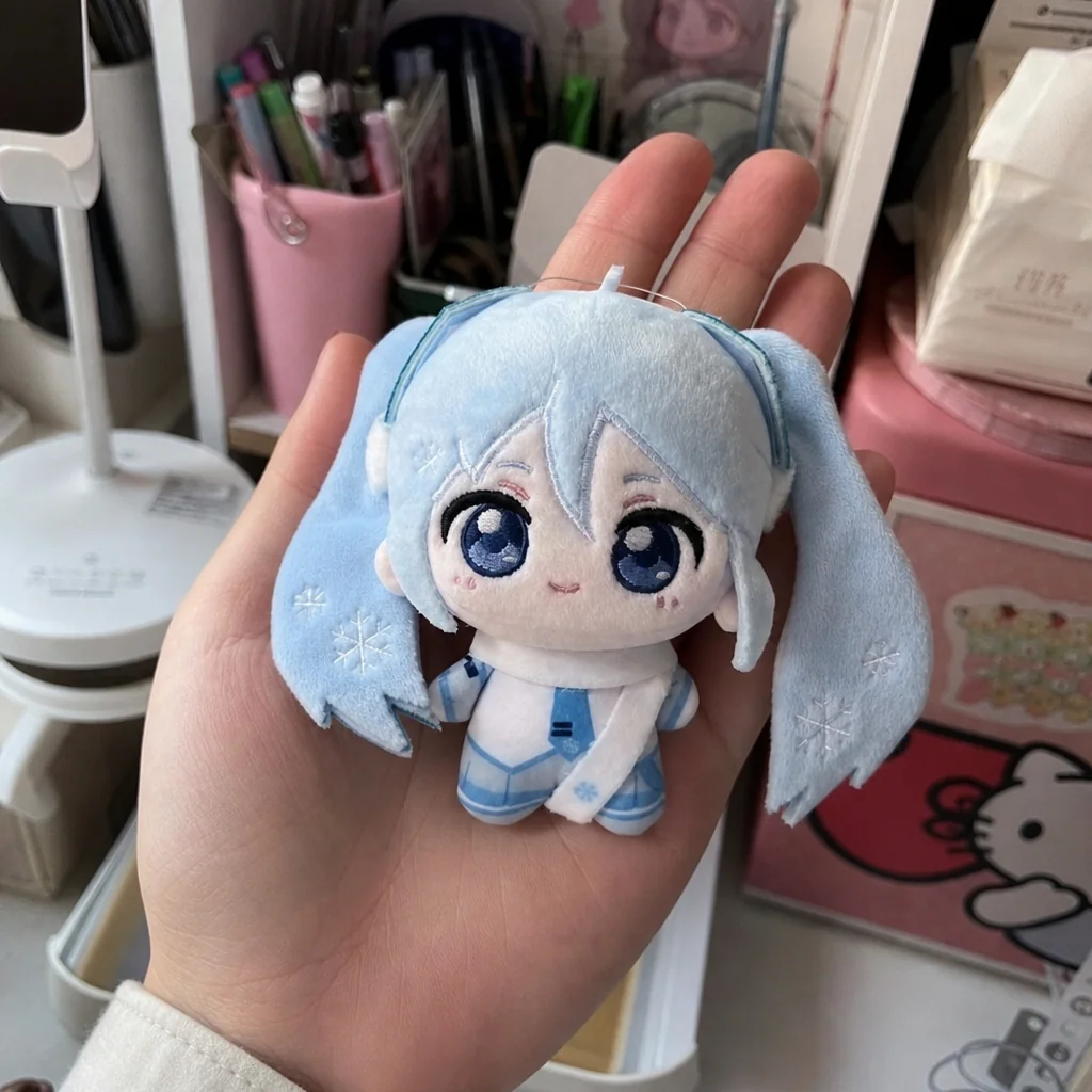 玩偶