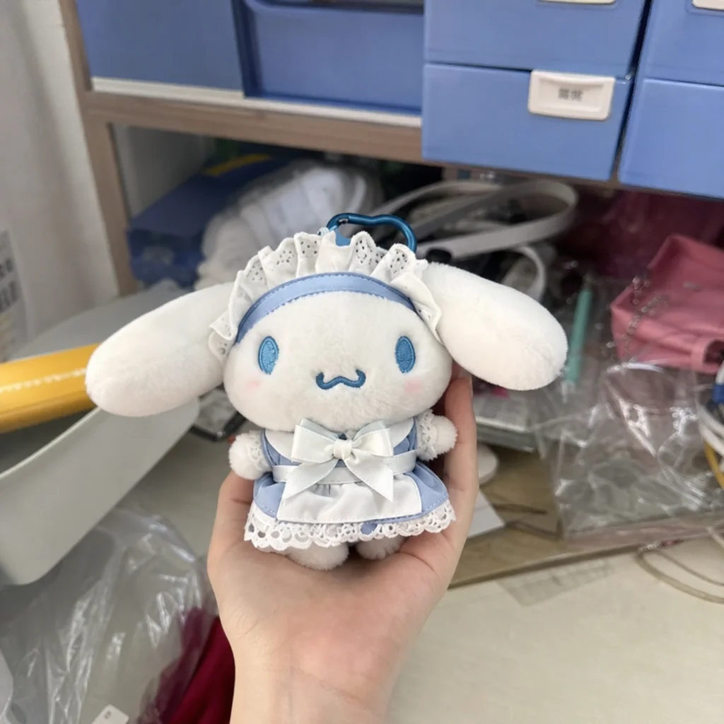 玩偶