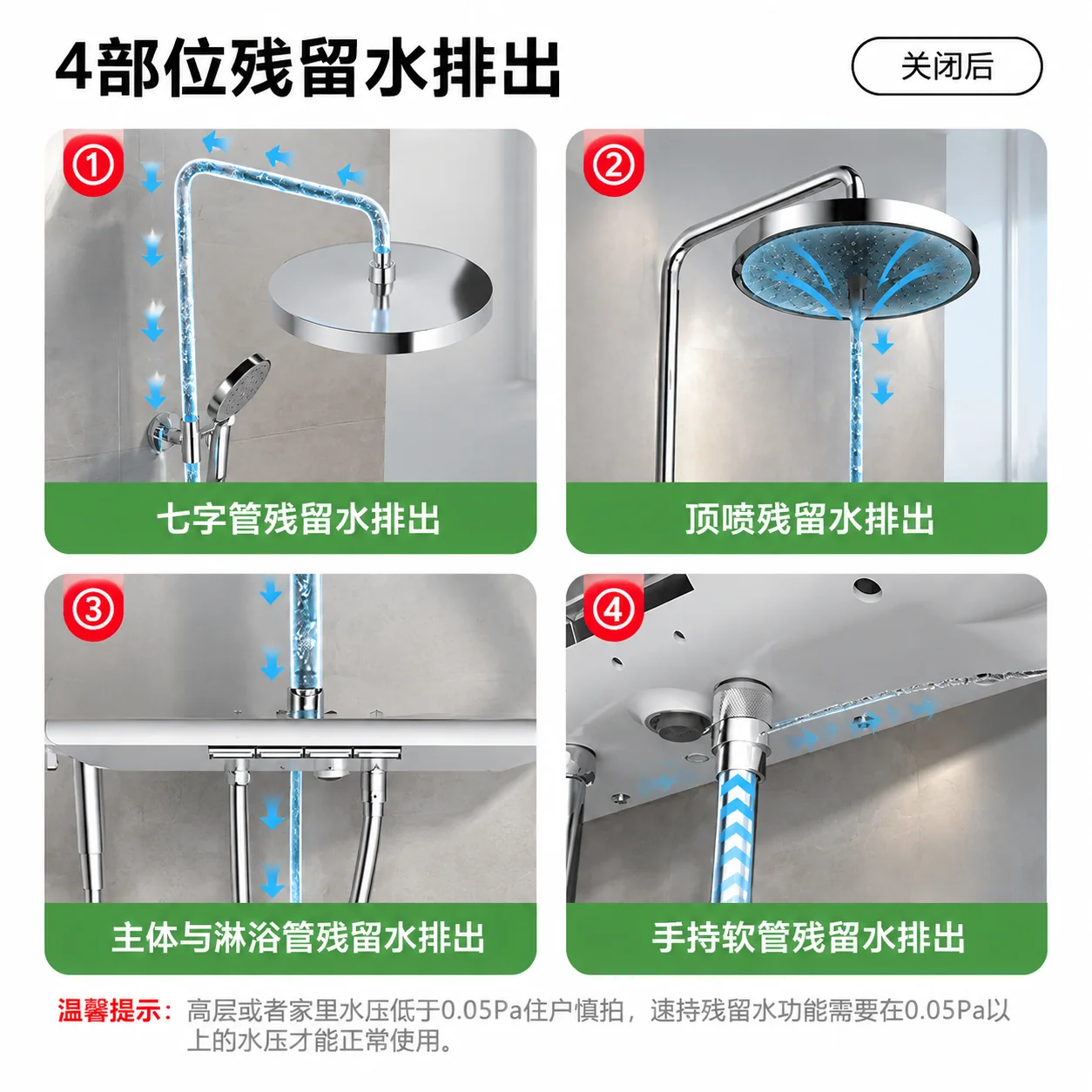 卫浴