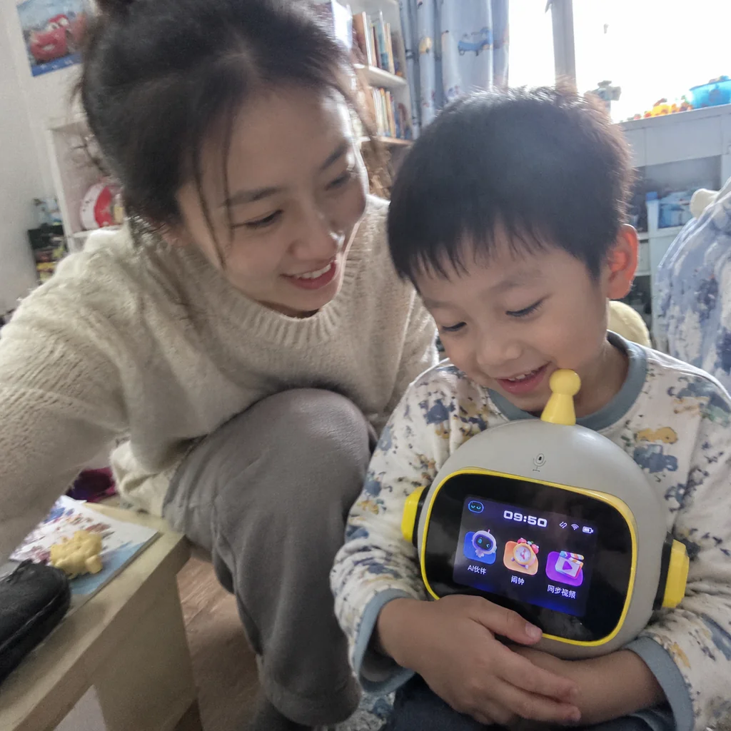 学习机